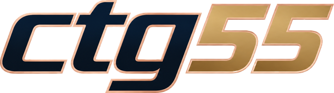 CTG55 Logo